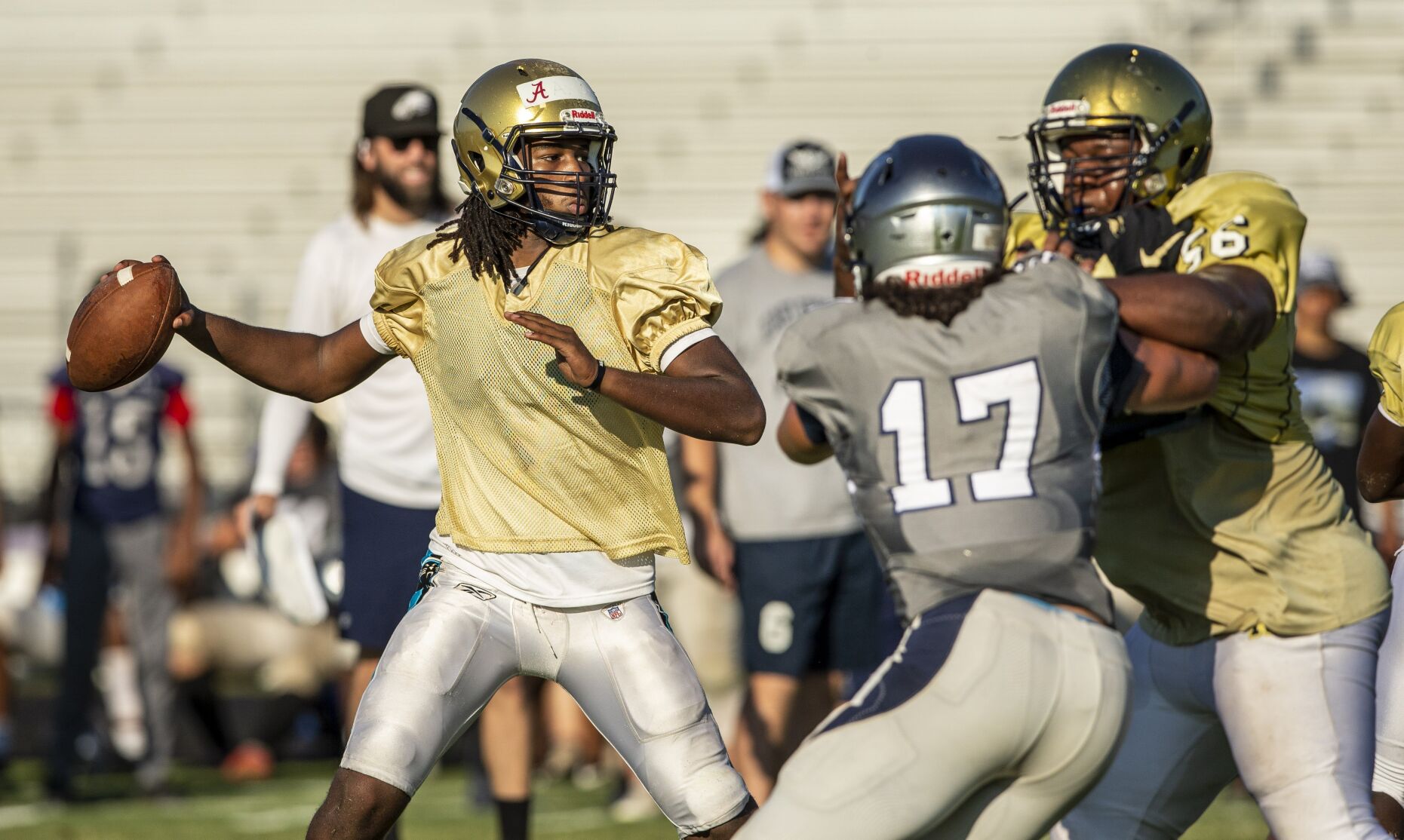HS Football